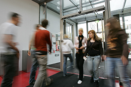 Einführungstage für Erstsemestrige der Universität Bern