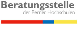 Logo Beratungsstelle der Berner Hochschulen
