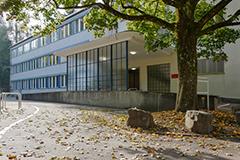 Bauprojekte für die Universität Bern