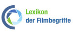 Logo Lexikon der Filmbegriffe (Universität Kiel)