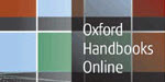 Logo Oxford Handbooks of Philosophy