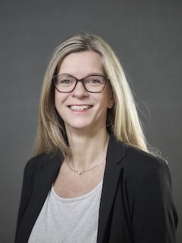  Dorit Fankhauser
