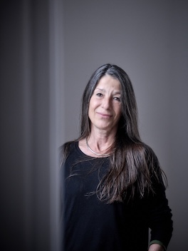  Julia Gnägi