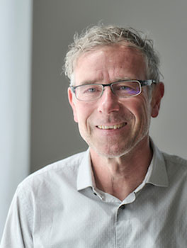 EMBA Raoul Wanger