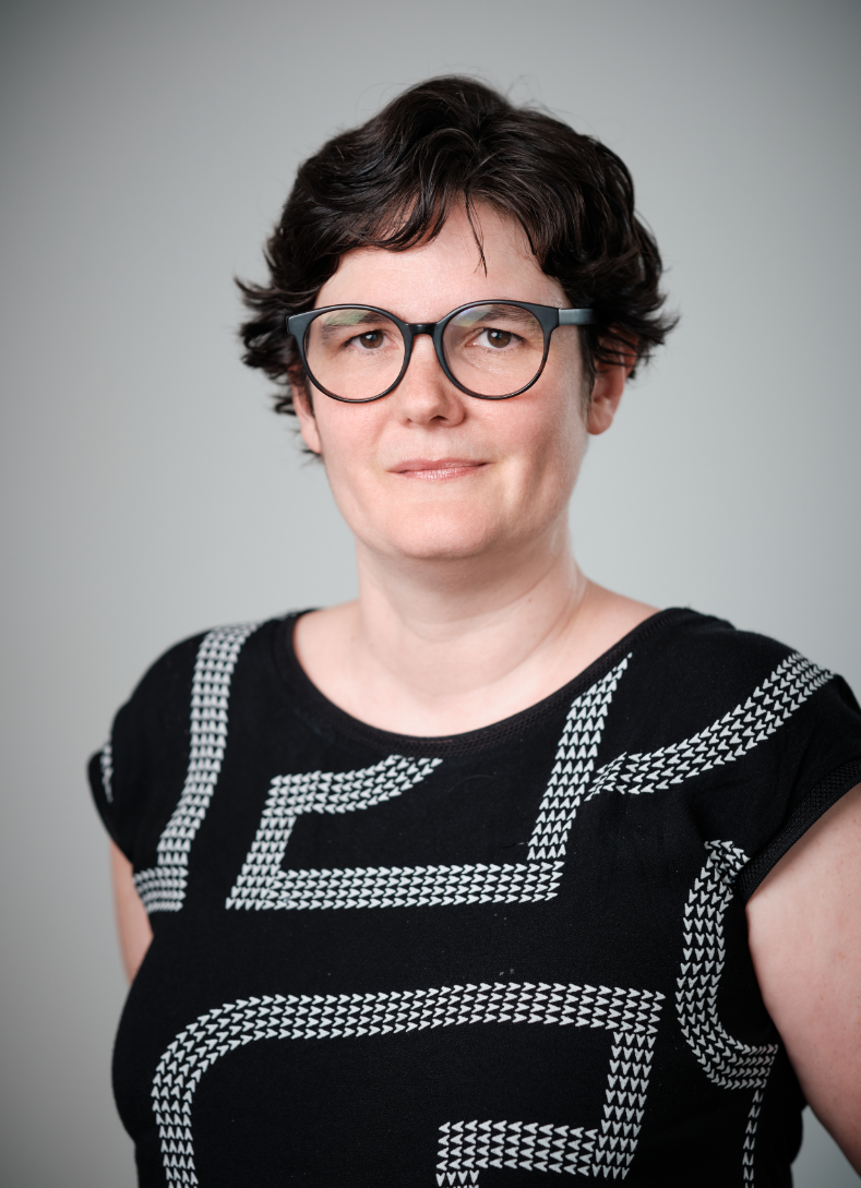 Karin Beyeler