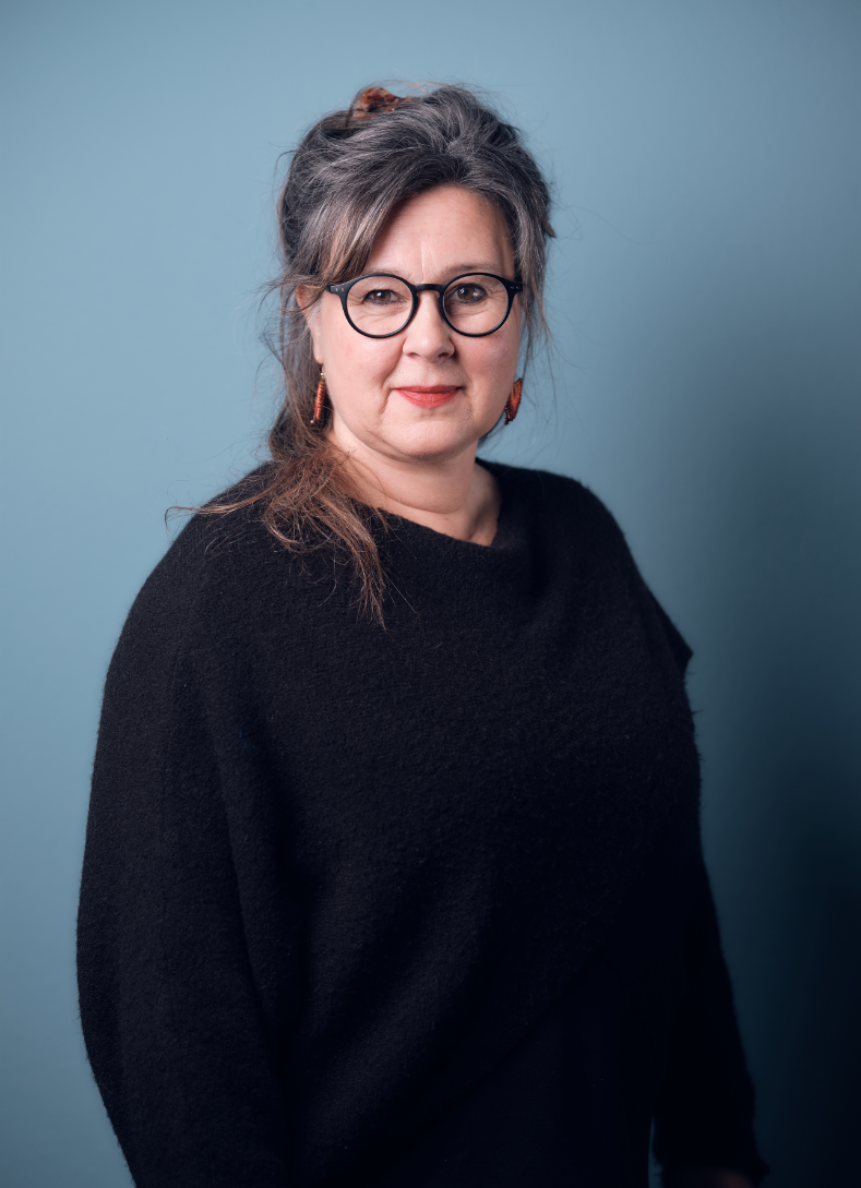 Claudia Willen