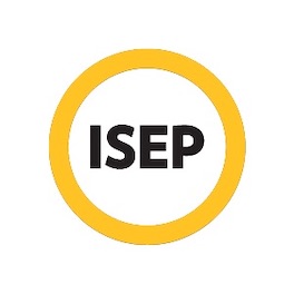 ISEP Logo