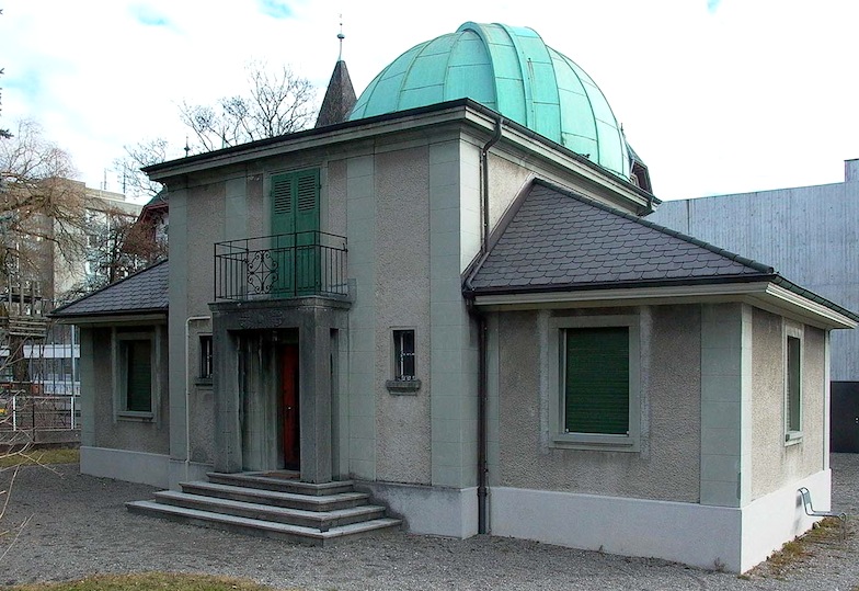 Sternwarte Muesmatt