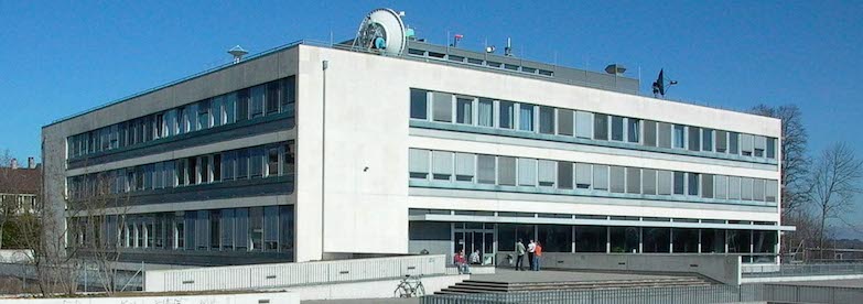 Gebäudeansicht