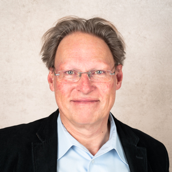 Prof. em. Dr. Hans Jörg Znoj