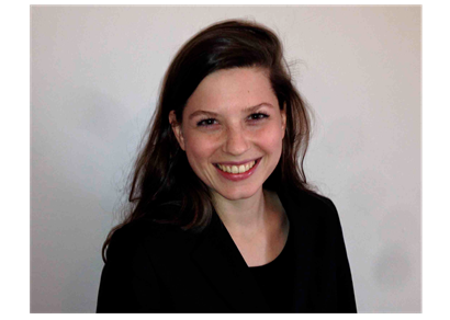 Raffaella Massara, MLaw, Rechtsanwältin