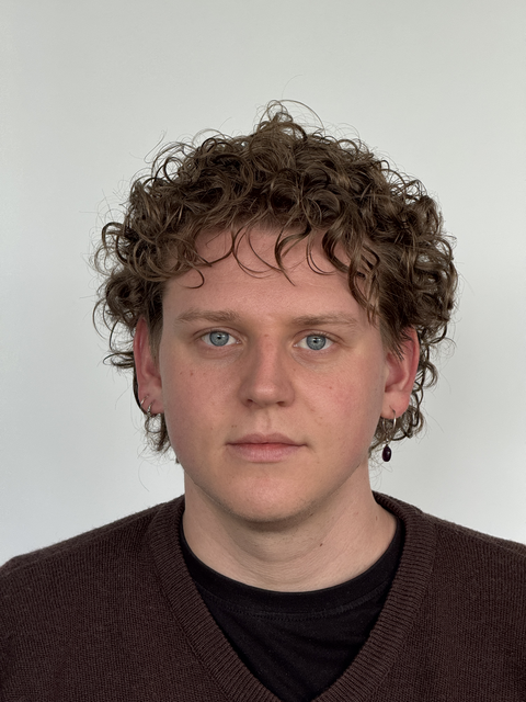 Joshua Bürge, BLaw