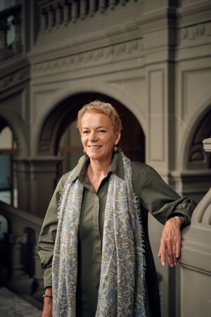 Prof. Dr. Virginia Richter