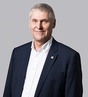 Prof. Dr. Christian Leumann