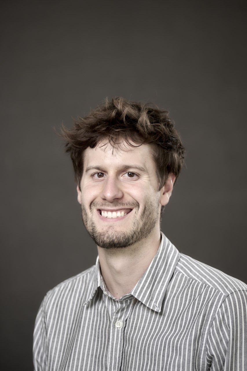  BA Manuel Steffen