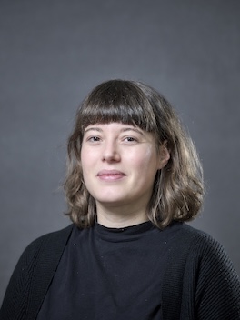 MA Nina Laky