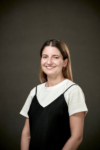  Carole Steiger