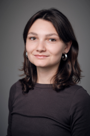  Mirjam Gremminger