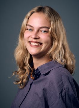  Sarah Jossi