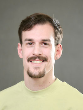 Eric Zankl