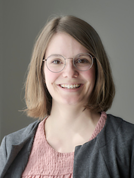 Sandra von Flüe