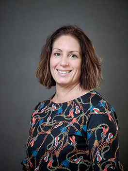 lic. phil. Nathalie Matter