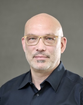  Michael Suter