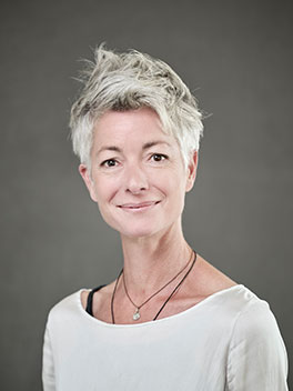 lic. phil. Nina Jacobshagen
