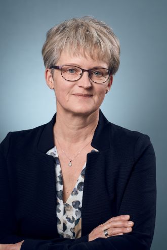 Sandra Blaser