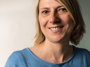 Christine Lämmli