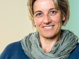 Beatrice Hirschi
