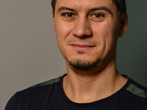 Florin Sfetea