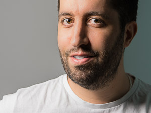 Nico Färber