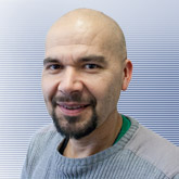 Patrick Pellegrini