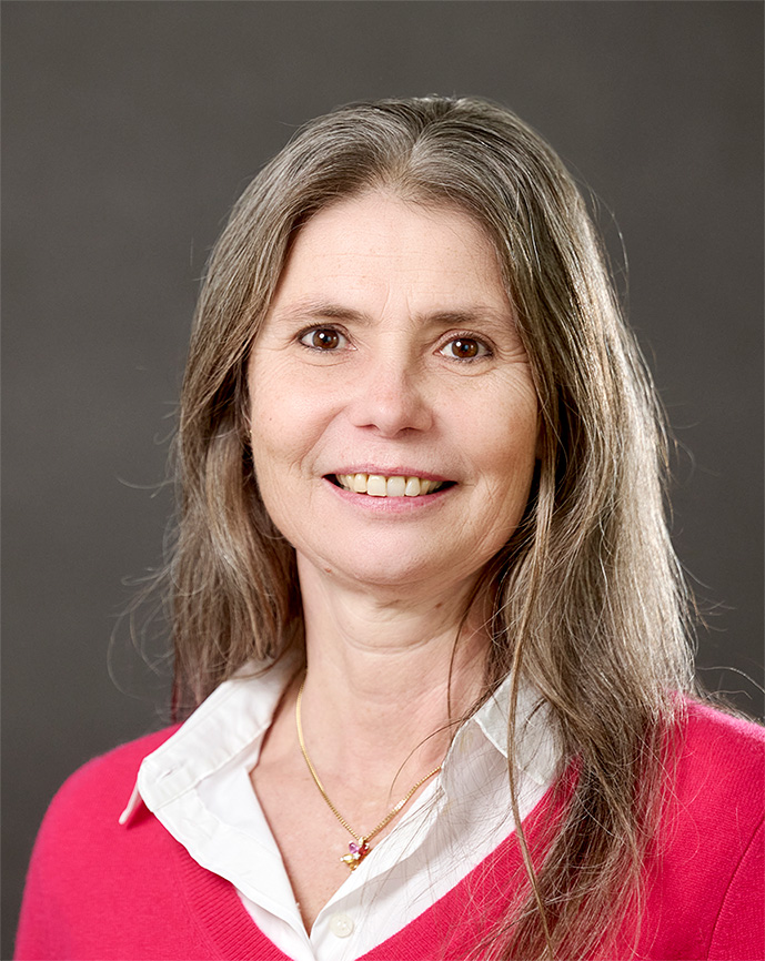  Doris Moser