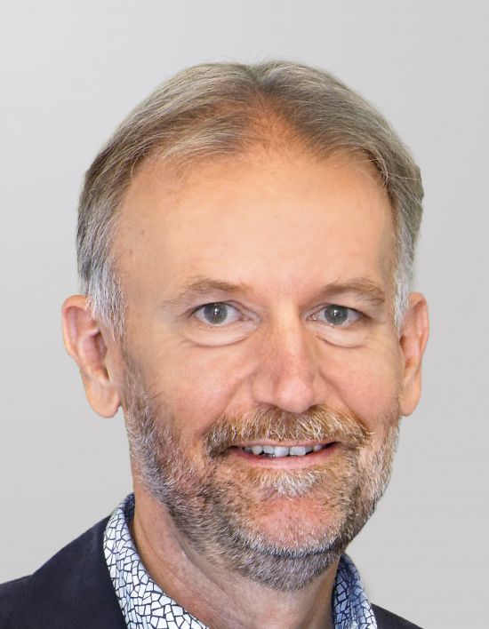  Christian Lüthi