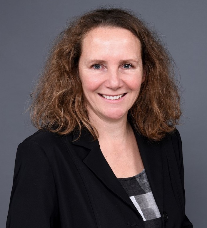  Sabine Herzog