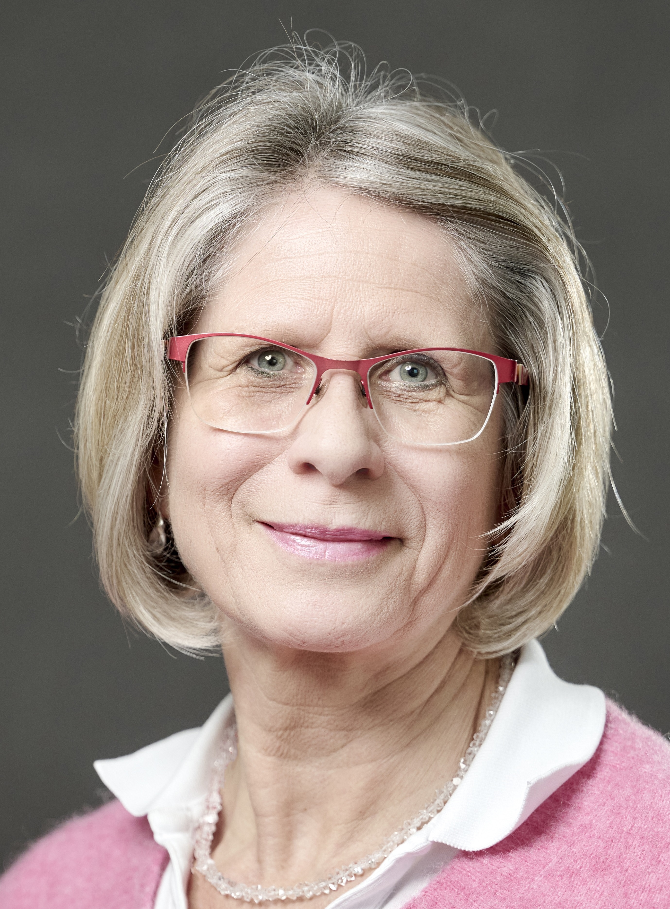  Irene Härri