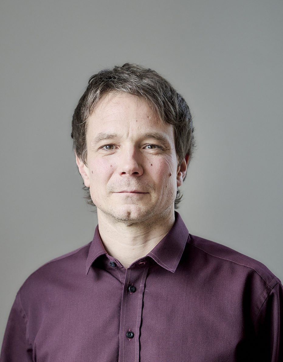  Christian von Büren