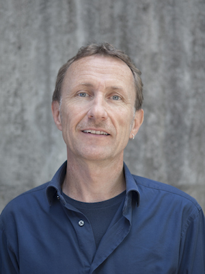 Benedikt Joss