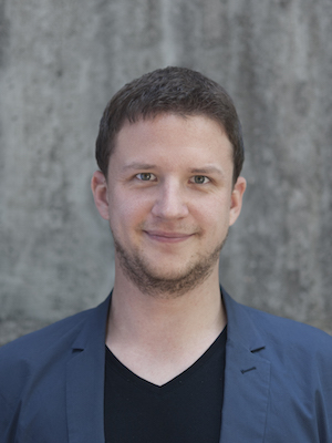 Fabian Lüthi