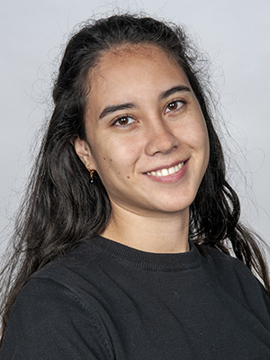  Samira Wyttenbach