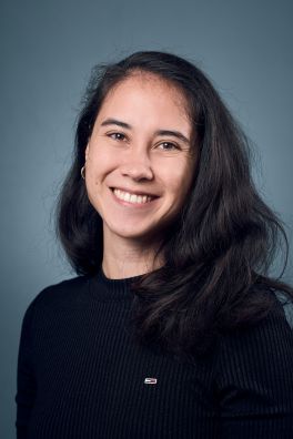  Samira Wyttenbach