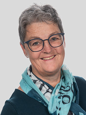 Sylvia Uehlinger