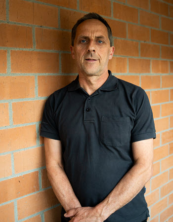  Marcel Iseli