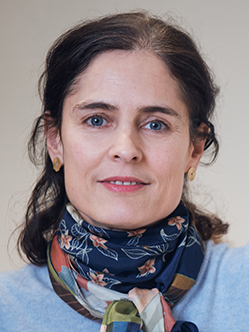 Prof. Dr. Nadia Mercader Huber