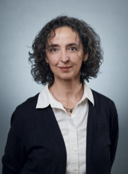  Carla Schärer-Gonzalez