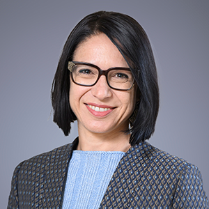 Dr. Elsa Callini