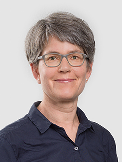 Dr. Judith Zbinden
