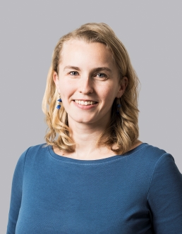 Dr. Hannah Brodersen